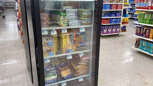 Discount Store «Kmart», reviews and photos, 200 Passaic Ave, Kearny, NJ 07032, USA