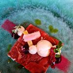 Photo n°1 de l'avis de Philip.a fait le 31/05/2021 à 20:56 sur le  Andreus Golf Lodge à St. Leonhard in Passeier