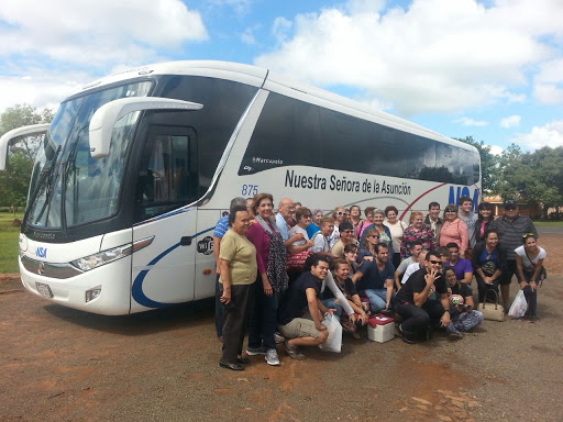 Medina Agencia de Viajes y Turismo - Paraguay