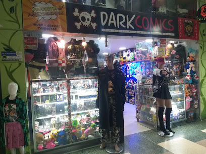 Darkcomics