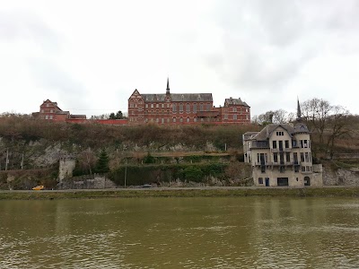 Photos of Abbaye Notre-Dame de Leffe