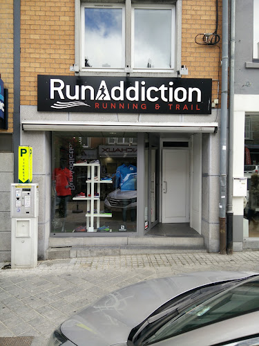 RunAddiction