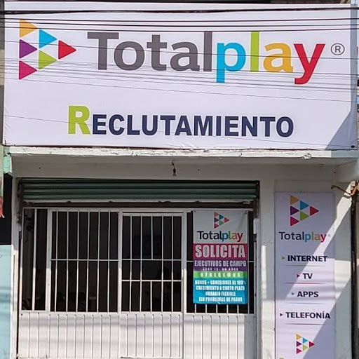 405 TOTAL PLAY CHIMALHUACÁN