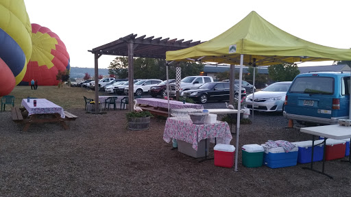 Balloon Ride Tour Agency «Vista Balloon Adventures», reviews and photos, 1050 Commerce Pkwy, Newberg, OR 97132, USA