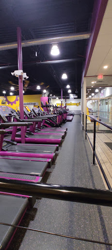 Gym «Planet Fitness», reviews and photos, 6650 Telegraph Rd, Bloomfield Twp, MI 48301, USA