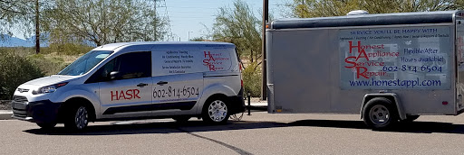 Honest Appliance Service & Repair LLC in Buckeye, Arizona