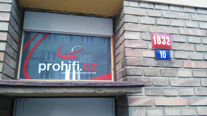 prohifi.cz