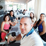 Photo n°1 de l'avis de MrAngelino82. fait le 10/08/2019 à 13:36 sur le  Bollicine Restaurant Music Context à San Fiorano