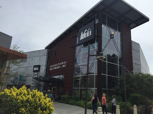 Camping Store «REI», reviews and photos, 3000 184th St SW #952, Lynnwood, WA 98037, USA