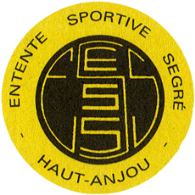 Entente Sportive Segré Haut Anjou à Segré-en-Anjou Bleu