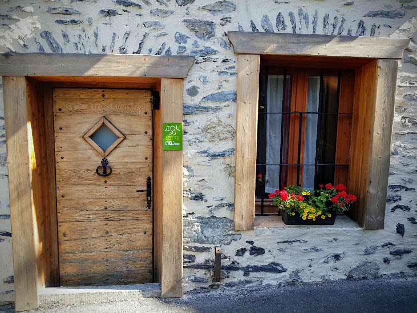 Le Cosy Lodge à Le Bourg-d'Oisans (Isère 38)