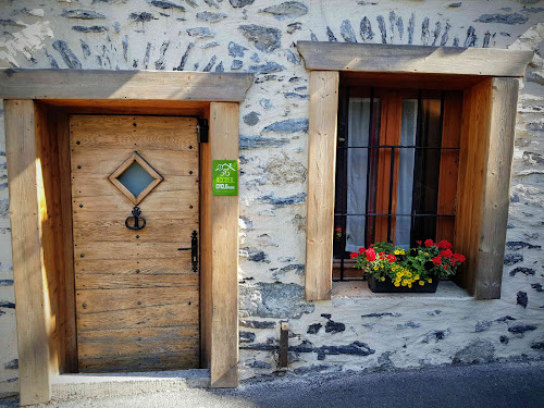 Le Cosy Lodge à Le Bourg-d'Oisans