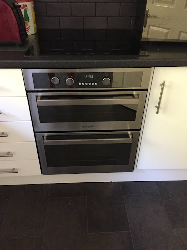 Reviews of iFix Appliances Ltd in Stoke-on-Trent - Appliance store
