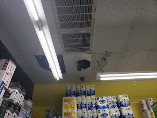 Discount Store «Dollar General», reviews and photos, 221 S Piedmont Ave, Rockmart, GA 30153, USA