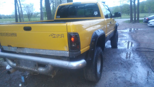 Golf Course «Michigan Meadows Golf Course», reviews and photos, 4575 County Line Rd, Casco, MI 48064, USA