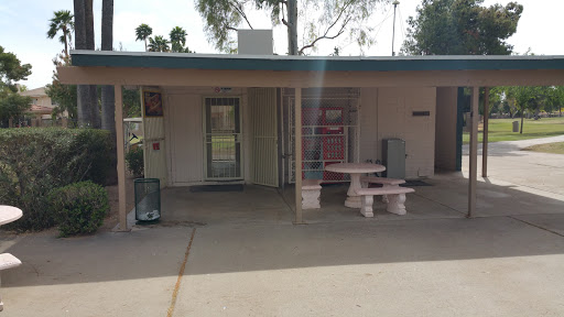 Golf Course «Dobson Ranch Golf Course», reviews and photos, 2155 S Dobson Rd, Mesa, AZ 85202, USA