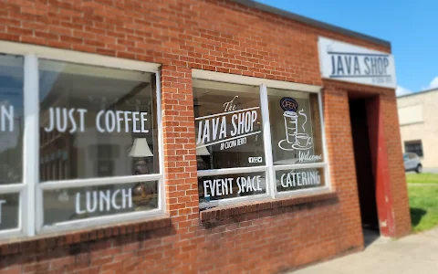 The Java Shop by Cucina Berto image