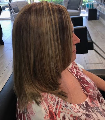 Hair Salon «Bella Donna Hair Salon», reviews and photos, 11925 W Sunrise Blvd, Plantation, FL 33323, USA