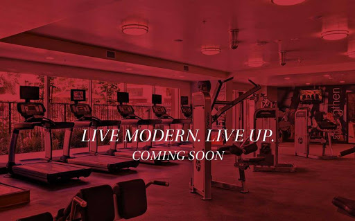 Apartment Building «Avalon Union City», reviews and photos