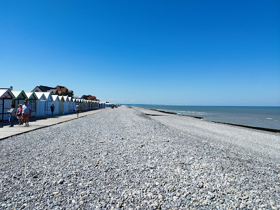 Grande Plage de Cayeux