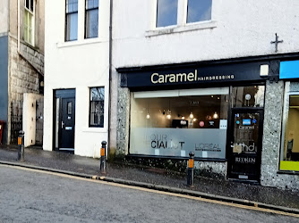 Caramel