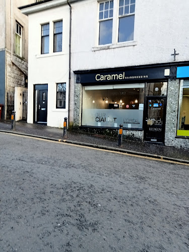 Reviews of Caramel in Dunfermline - Barber shop