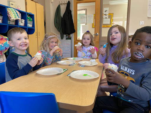 Day Care Center «Sparkles! Child Care Centers at Fair Oaks», reviews and photos, 12001 Lee Hwy, Fairfax, VA 22030, USA