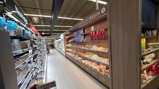 Grocery Store «Hy-Vee», reviews and photos, 9409 Zane Ave N, Brooklyn Park, MN 55443, USA