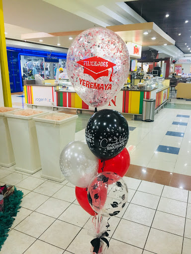 Home Balloons
