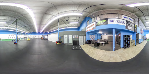 Gym «CrossFit LTP», reviews and photos, 5450 Wadsworth Bypass, Arvada, CO 80002, USA