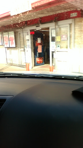 Grocery Store «Jensen Supermarket», reviews and photos, 6916 Jensen Dr, Houston, TX 77093, USA