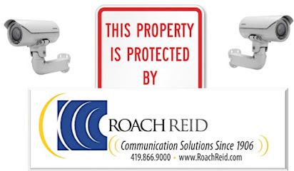 Roach Reid Business Systems