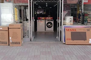 Vestel Bolvadin Yetkili Satış Mağazası - Öğretmenoğlu DTM image