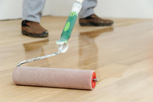 Serik Enterprises - Floor Cleaning Company Services | Commercial Floor Cleaning Services