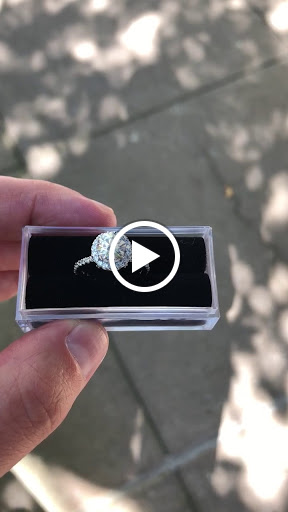 Jewelry Store «Grogan Jewelers By Lon», reviews and photos, 315 The Bridge St #101, Huntsville, AL 35806, USA