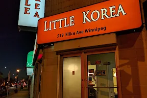 Little Korea image