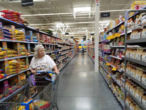  «Walmart», reviews and photos, 3651 Classen Blvd, Norman, OK 73071, USA