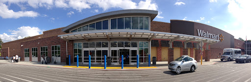 Discount Store «Walmart», reviews and photos, 844 Cleveland Ave, East Point, GA 30344, USA