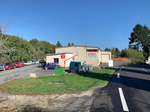 Garage Nouaille Auto-Primo