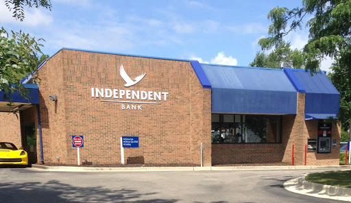 Independent Bank