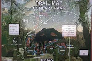 Comlara Park Bike Trails image