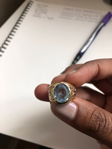 Jewelry Store «Franzetti Jewelers», reviews and photos, 3707 Kerbey Ln, Austin, TX 78731, USA