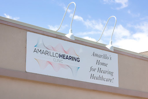 Amarillo Hearing Clinic