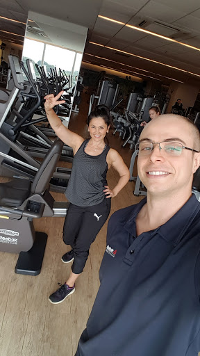 Logo da empresa - Daniel Donadio Personal Trainer