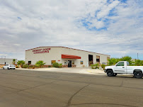 Desert Door & Building Supply - Photo 2 - Car repair in Yuma, AZ, Yuma