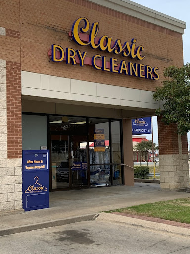 Dry Cleaner «Comet Cleaners», reviews and photos, 4451 FM2181 Ste 135, Corinth, TX 76210, USA