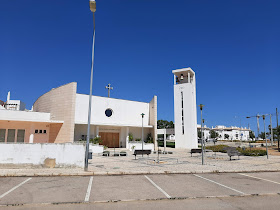 Igreja Nossa Senhora do Mar