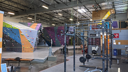 The Rock Boxx Climbing Gym - 3895 Cascadia Canyon Ave SE, Salem, OR 97302