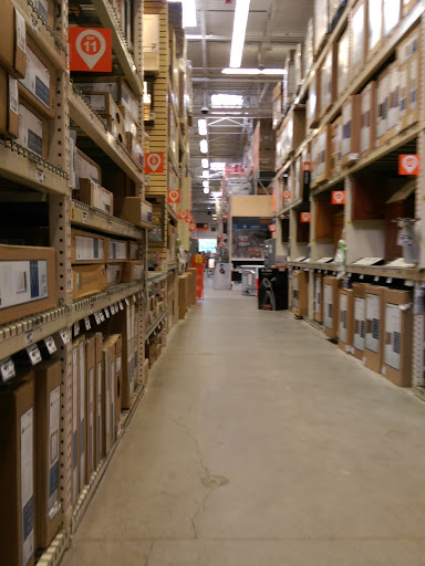 Home Improvement Store «The Home Depot», reviews and photos, 100 1st Ave, Waltham, MA 02451, USA