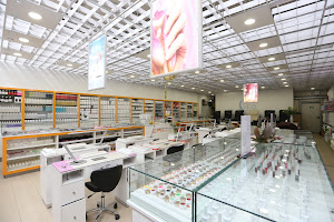 Maica Germany Nail & Cosmetic GmbH